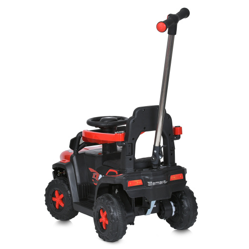 Електромобіль дитячий Bambi Racer M 5788EBLR-3 «Джип» фото 6