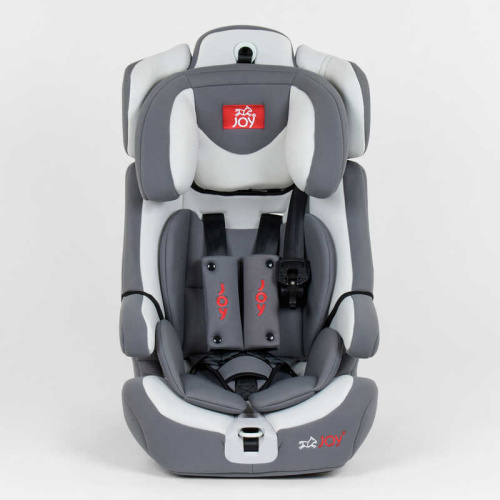 Автокрісло дитяче Joy FX 9559 (система ISOFIX, вага дитини: 9-36 кг.) фото 2