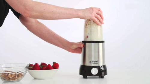 Картинка  Мульти-блендер Russell Hobbs  NUTRI BOOST (23180-56) от магазина cd-market фото 3