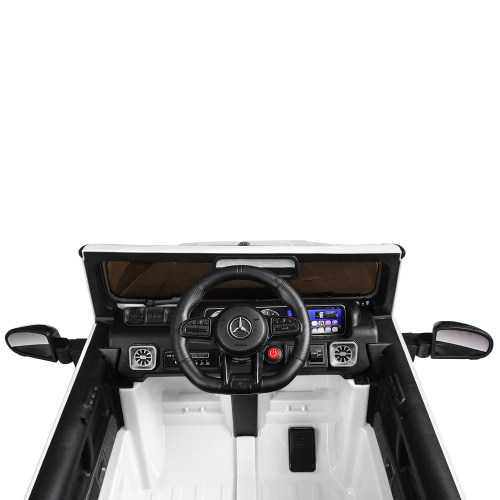 Електромобіль дитячий Bambi Racer M 4180EBLR-1 «Джип» фото 4