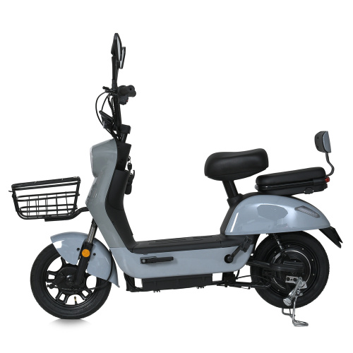 Електроскутер Profi MES 1024-6 IZUMI/BAT фото 7