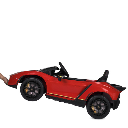 Електромобіль дитячий Bambi Racer M 5100EBLR-3 «Lamborghini» фото 11