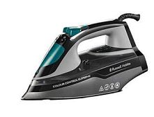 Картинка  Праска Russell Hobbs  Colour Control Supreme (25400-56) магазин cd-market