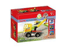 Картинка  Конструктор fisсhertechnik JUNIOR Easy Starter S (FT-548902) магазин cd-market