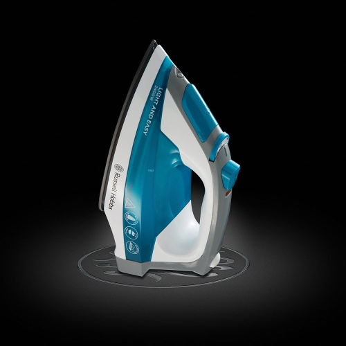 Картинка  Утюг Russell Hobbs  Light & Easy (23590-56) от магазина cd-market фото 2