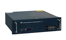 Картинка  Аккумуляторна батарея SHOTO SDA10 48V/75Ah 19" LiFePo4 (SDA10-4875-15S) магазин cd-market