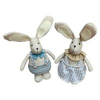 Фігура великодня "Easter Bunny" 45см Stenson R34052