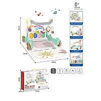 Ходунки 1125-9 A в коробці