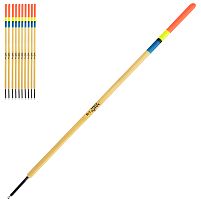 Поплавець бальза 2г 10шт/уп Stenson SF24137-2