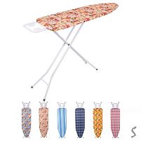 Дошка прасувальна 122*38см Stenson R99063