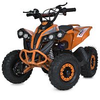Електроквадроцикл дитячий Bambi Racer E-XBW-1200-7(MP3)