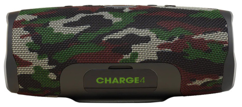 Картинка  Акустическая система JBL Charge 4 SQUAD (JBLCHARGE4SQUAD) от магазина cd-market фото 3