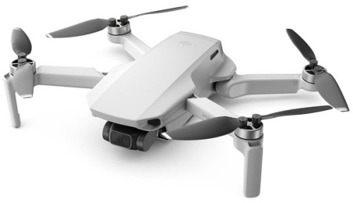 Картинка  Квадрокоптер DJI Mavic Mini (CP.MA.00000121.01) от магазина cd-market