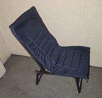 Розкладне крісло Senya Ранок (50*77*90 см., матрац: 2 см. поролон, навантаження до 120 кг.)