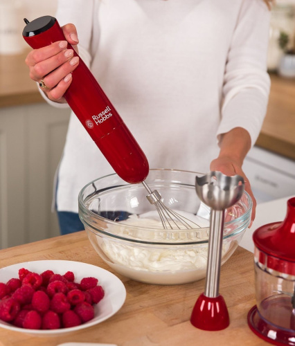 Картинка  Блендер 3в1 Russell Hobbs  Desire (24700-56) от магазина cd-market фото 4