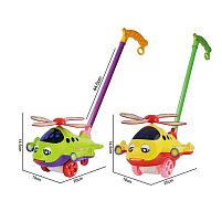 Каталка 198-14 2 види, рухливі елементи, в пакеті