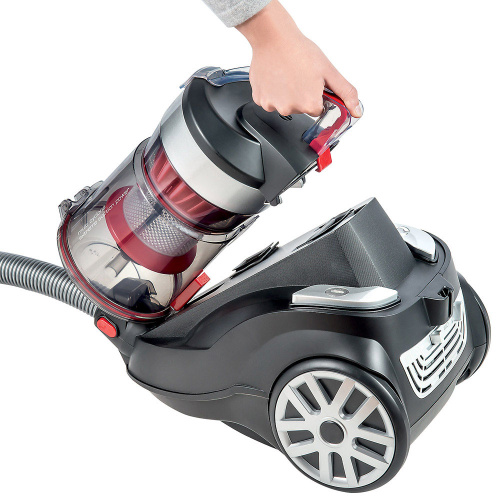 Картинка  Пылесос циклонный Thomas Multi Cyclone Pro 14 (785037) от магазина cd-market фото 8