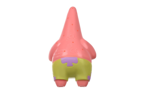 Картинка  Игровая фигурка-сквиш SpongeBob Squeazies Patrick (EU690302) от магазина cd-market фото 3
