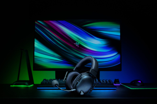 Картинка  Гарнитура Razer BlackShark V2 Pro - Wireless (RZ04-03220100-R3M1) от магазина cd-market фото 8