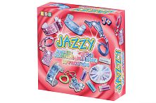 Картинка  Набор для творчества Sequin Art CRAFTS Jazzy Jewellery SA1022 магазин cd-market
