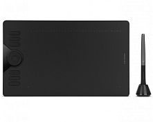 Картинка  Графический планшет Huion HS610 (HS610_HUION) магазин cd-market