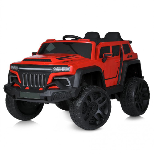 Електромобіль дитячий Bambi Racer M 5802EBLR-3