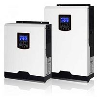 Картинка  Інвертор FSP Xpert Solar 2000VA PWM, 24V (автономний) (XPERT_VP_2K-24) магазин cd-market