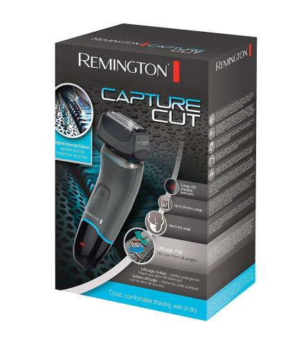Картинка  Сеточная бритва Remington  (XF8505) от магазина cd-market фото 3