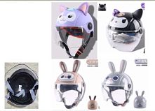 Шолом C 75895 4 ВИДИ, ВИДАЄТЬСЯ МІКС