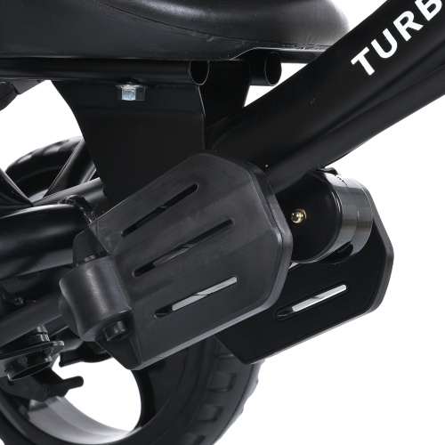 Велосипед дитячий триколісний Turbotrike MT 1005-13 фото 7