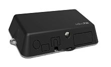 Картинка  Маршрутизатор MikroTik LtAP mini LTE (RB912R-2ND-LTM&R11E-LTE) магазин cd-market
