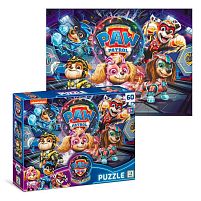 Пазл на 60 ел. "Paw Patrol. Операція: вибух метеорита" 200532 "DoDo"