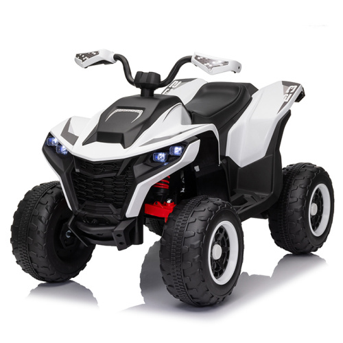 Електроквадроцикл дитячий Bambi Racer M 6128EBLR-1(24V)