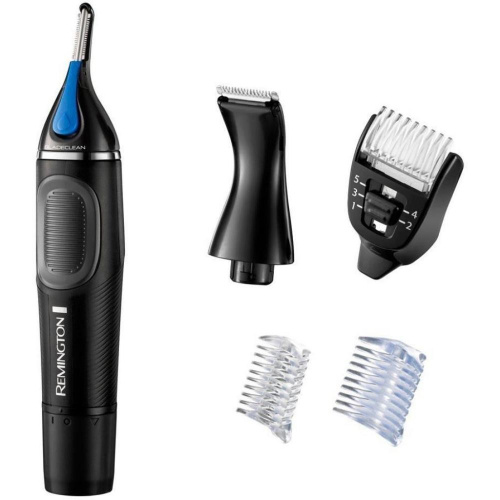 Картинка  Триммер для носа и ушей Remington  Lithium (NE3870) от магазина cd-market фото 2