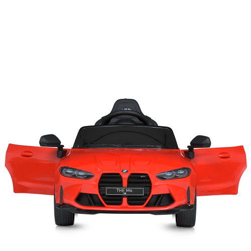 Електромобіль дитячий Bambi Racer M 5096EBLR-3 фото 2