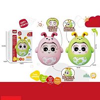 Брязкальце 368-78 в коробці