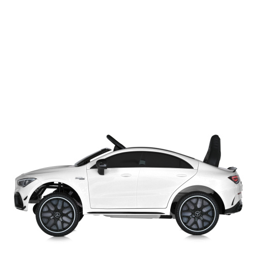 Електромобіль дитячий Bambi Racer M 5851EBLR-1 «Mercedes-Benz» фото 10