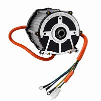 Двигун для трицикла NP 60/72 1000 35 (1000W/72V)