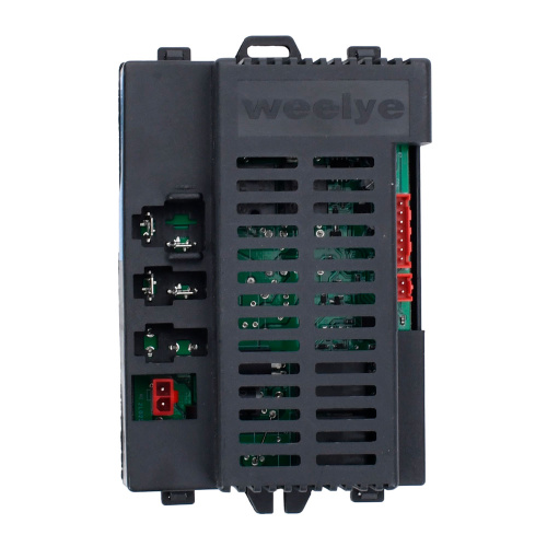 Блок управління дитячим електромобілем Bambi Racer RC RECEIVER-JS330 (24V)