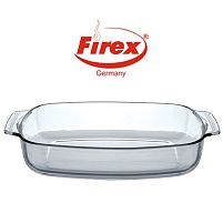 Термоскло деко "Firex" 3.1л Stenson (236804)