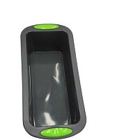 Форма силікон "Хліб" 28*12.5*6см Stenson R41040