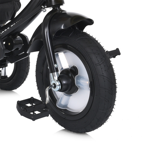 Велосипед дитячий триколісний Turbotrike MT 1007-10 фото 10