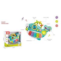 Піаніно 503-45 в коробці