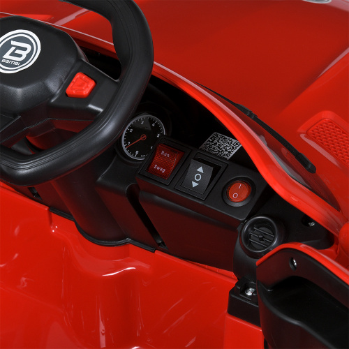 Електромобіль дитячий Bambi Racer M 4823EBLR-3 фото 12