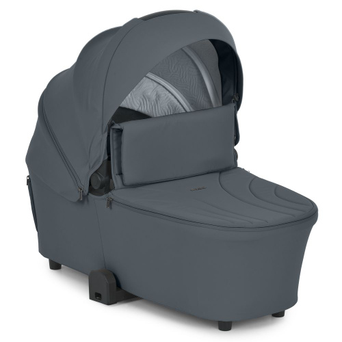 Коляска дитяча прогулянкова El Camino 2в1 ME 1091-1 PERSONA Rock Gray (універсальна, 2в1) фото 19