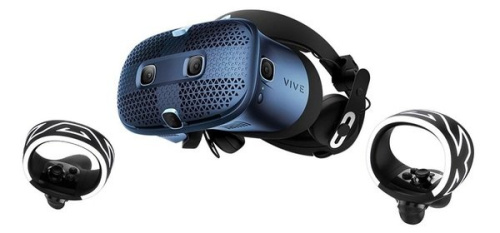 Картинка  Система виртуальной реальности HTC VIVE COSMOS (99HARL027-00) от магазина cd-market фото 2
