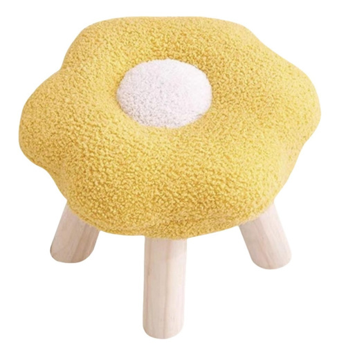 Пуф "Flower" 30*20см Stenson R33432 фото 3