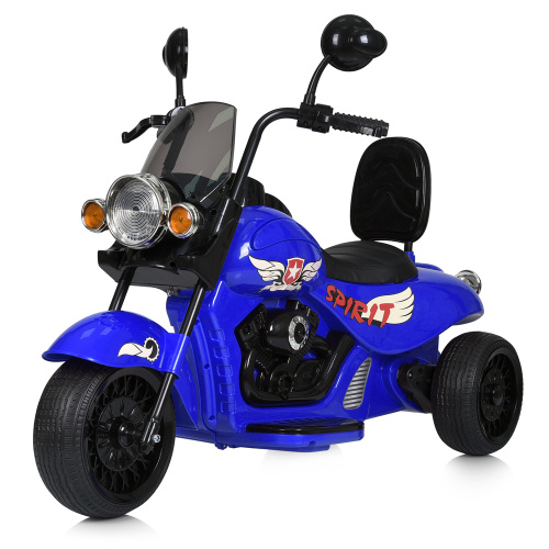 Електромотоцикл дитячий Bambi Racer M 5739EL-4