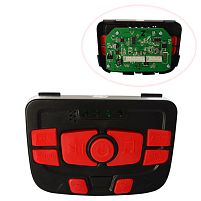 Музична панель для дитячого електромобіля Bambi Racer M 3237-Dashboard (Підходить до M 3237, М 3454)