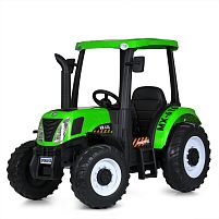 Електромобіль дитячий Bambi Racer M 4643EBLR-5 «Трактор»